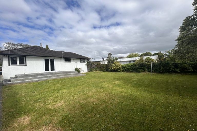 Photo of property in 345 Ruahine Street, Terrace End, Palmerston North, 4410
