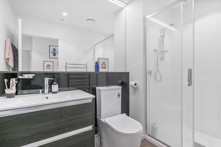 Photo of property in 208/21u King Street, Mount Cook, Wellington, 6021