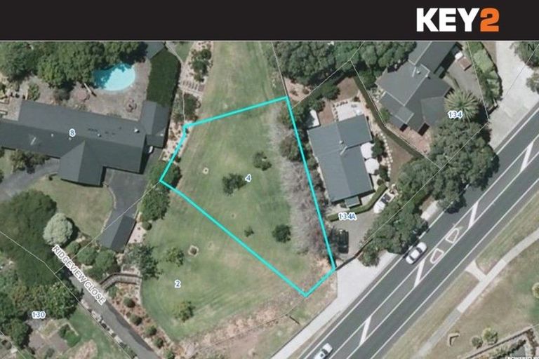 Photo of property in 4 Ridgeview Close, Red Beach, 0932