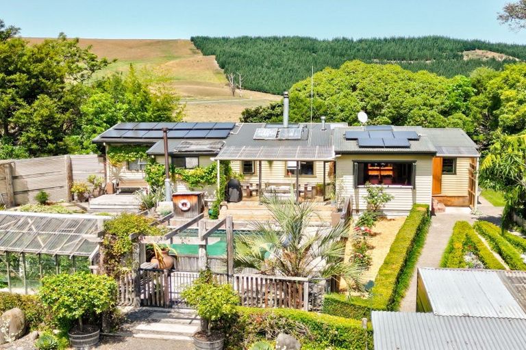 Photo of property in 209 No 3 Line, Whanganui East, Whanganui, 4500