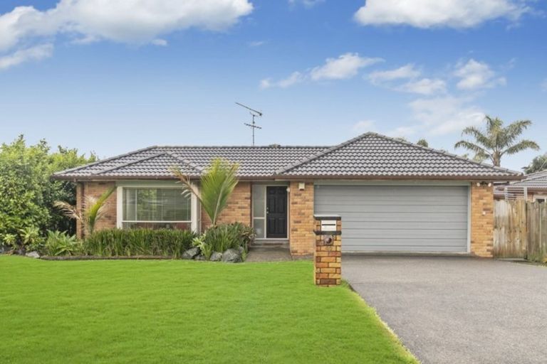 Photo of property in 52 Totara Views Drive, Red Beach, 0932