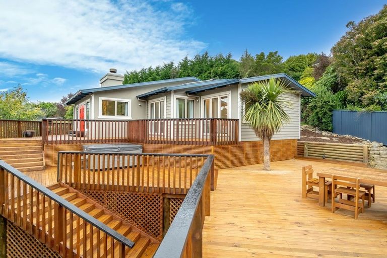 Photo of property in 35 Fulton Road, Glenleith, Dunedin, 9010