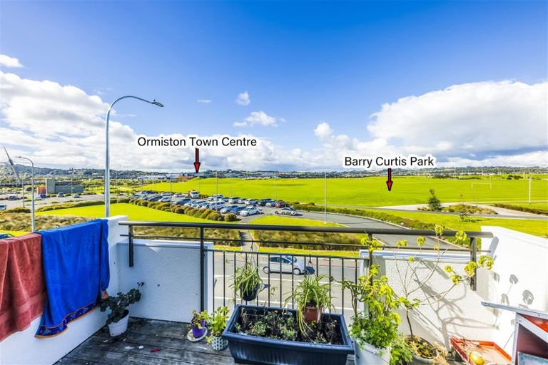 Photo of property in 9/150 Chapel Road, Flat Bush, Auckland, 2019