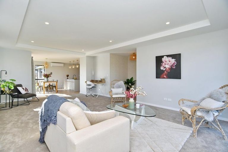 Photo of property in 1 Grimwood Street, Woodend, 7610