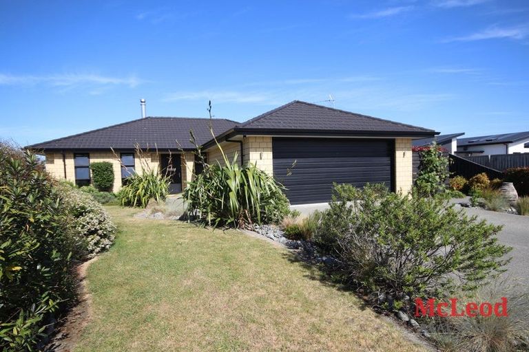 Photo of property in 1 Torbay Avenue, Huntingdon, Ashburton, 7774