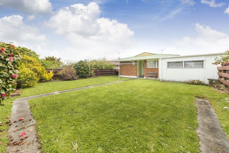 Photo of property in 29 Cargill Avenue, Feilding, 4702