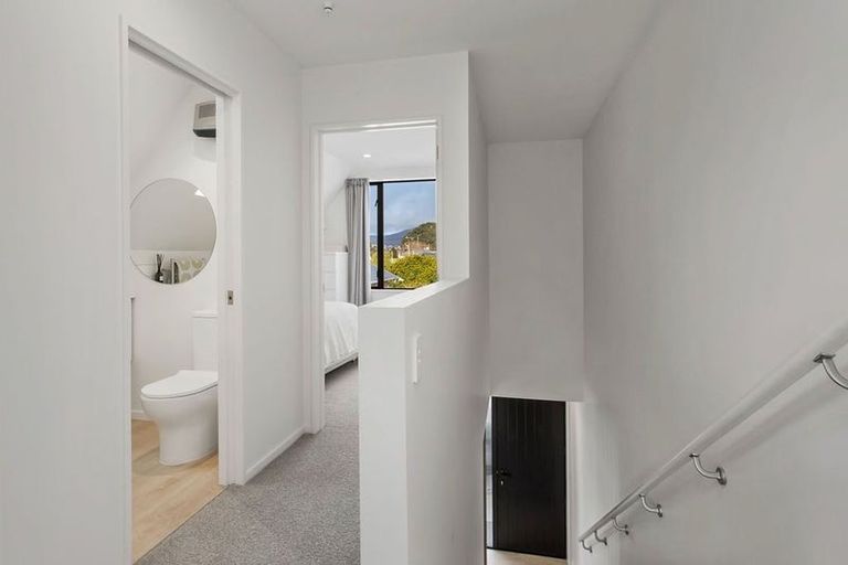 Photo of property in 13d Macaulay Street, Addington, Christchurch, 8024