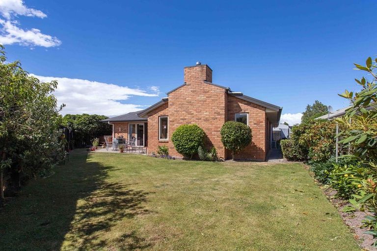 Photo of property in 27 Dryden Avenue, Rolleston, 7614