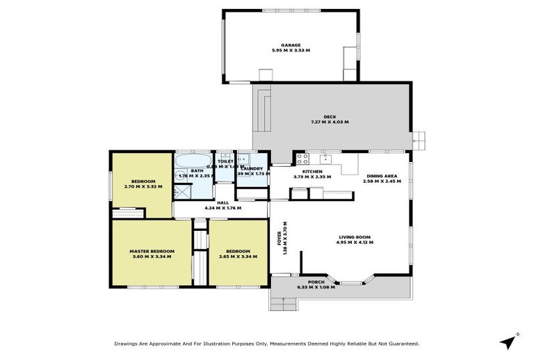 Photo of property in 41 Paterson Avenue West, Pukekohe, 2120