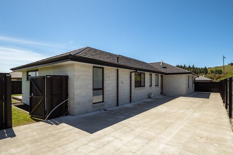 Photo of property in 6 Maeburn Street, Witherlea, Blenheim, 7201