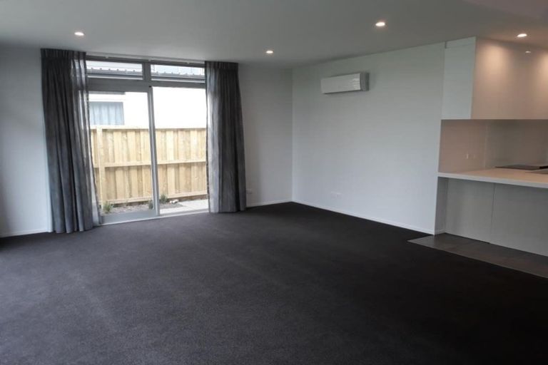 Photo of property in 33d Footbridge Terrace, Kaiapoi, 7630