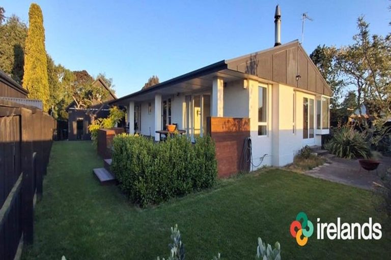 Photo of property in 479 Hills Road, Marshland, Christchurch, 8051