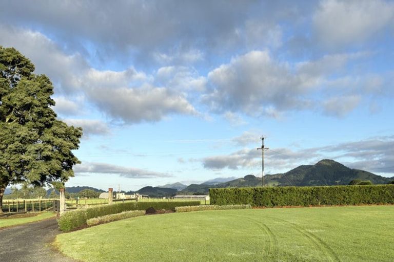 Photo of property in 67 Worsnop Road, Ruatangata West, Whangarei, 0176