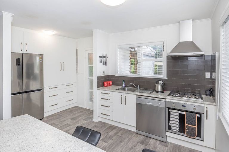 Photo of property in 191 Clarkin Road, Fairfield, Hamilton, 3214