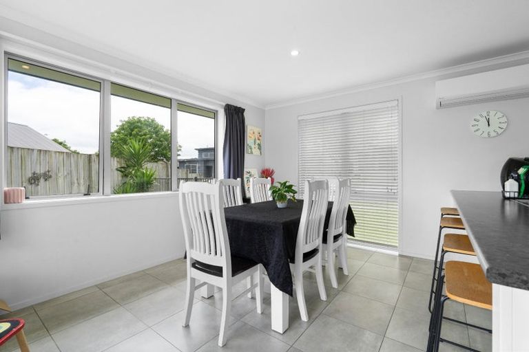 Photo of property in 31 Keston Crescent, Flagstaff, Hamilton, 3210