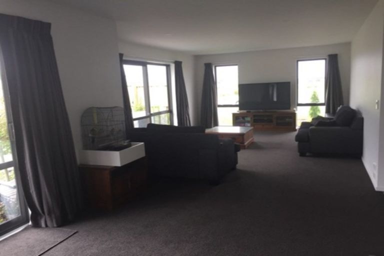 Photo of property in 80 Lignite Drive, Rolleston, 7614