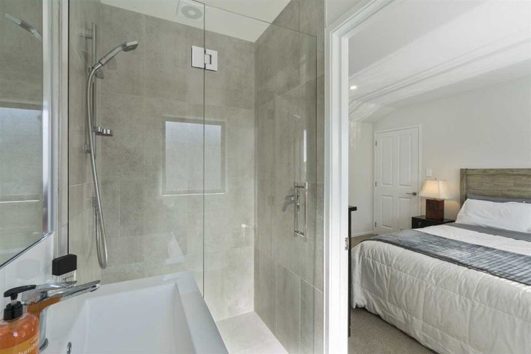 Photo of property in 1/284 Manchester Street, Christchurch Central, Christchurch, 8013