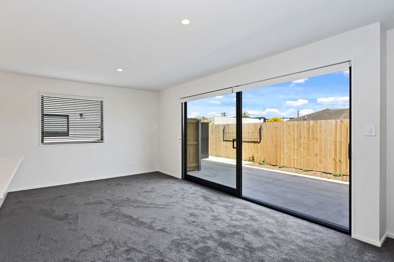 Photo of property in 3/39 Heywood Terrace, Richmond, Christchurch, 8013