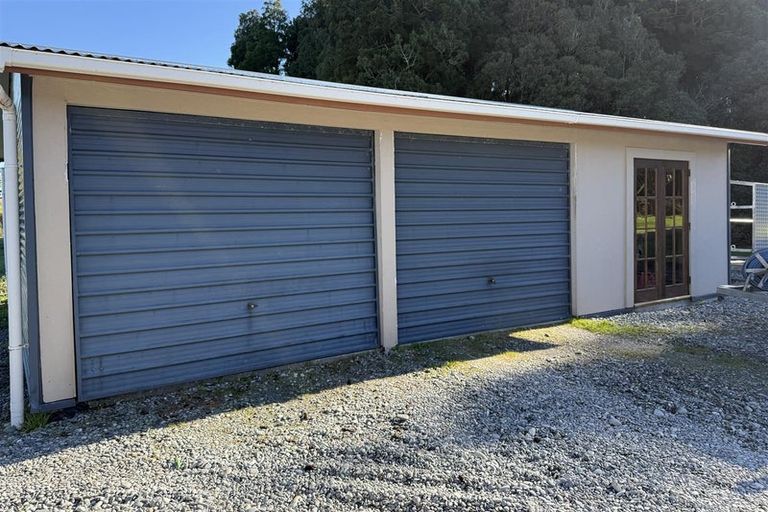 Photo of property in 171 Coulson Road, Paroa, Greymouth, 7805