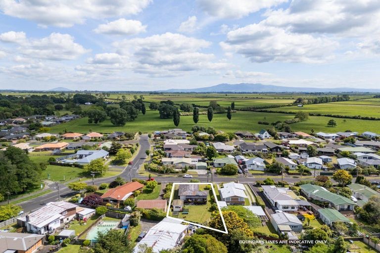 Photo of property in 4 Oban Avenue, Glenview, Hamilton, 3206