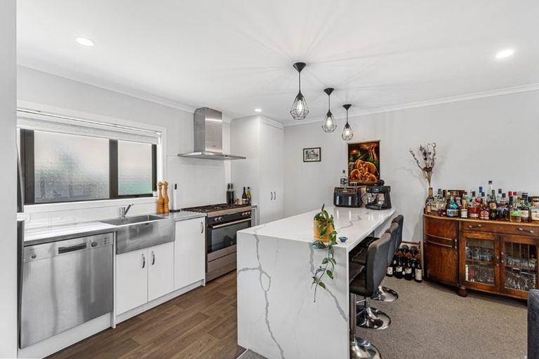 Photo of property in 15u2 Cook Street, Hamilton East, Hamilton, 3216