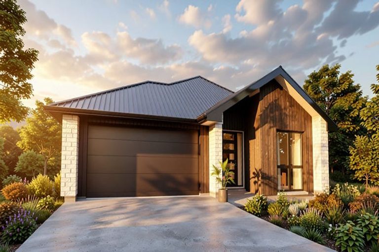 Photo of property in 14 Piwakawaka Place, Leeston, 7632