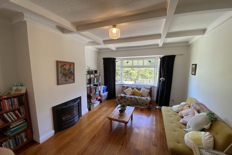 Photo of property in 51 Liardet Street, Vogeltown, Wellington, 6021