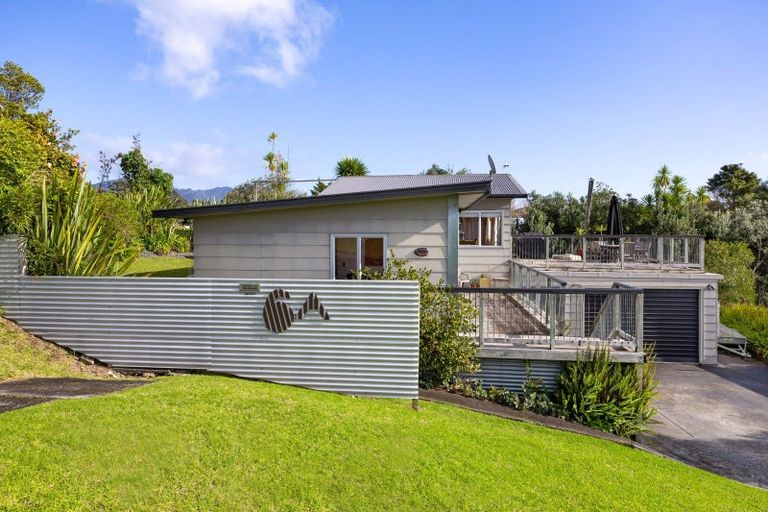 Photo of property in 6a Pokohui Avenue, Raglan, 3225