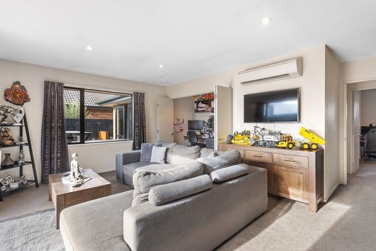 Photo of property in 3 Magnate Drive, Kaiapoi, 7630