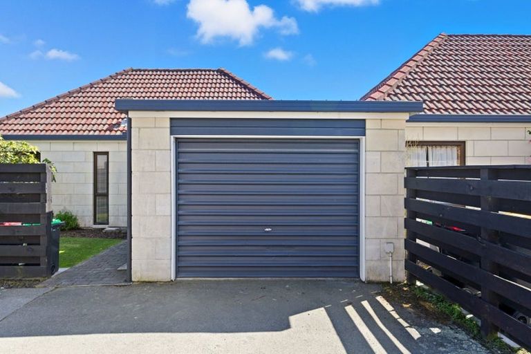 Photo of property in 5/4 Broadbent Street, Riccarton, Christchurch, 8041
