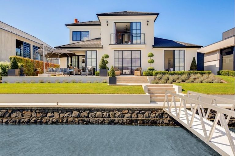 Photo of property in 137 Motu Capri, Pauanui, Hikuai, 3579