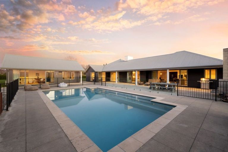 Photo of property in 8 Hodge Drive, Tamahere, Hamilton, 3283