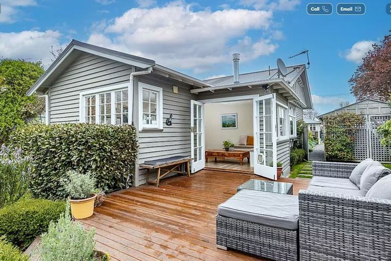 Photo of property in 36 Gosset Street, St Albans, Christchurch, 8014