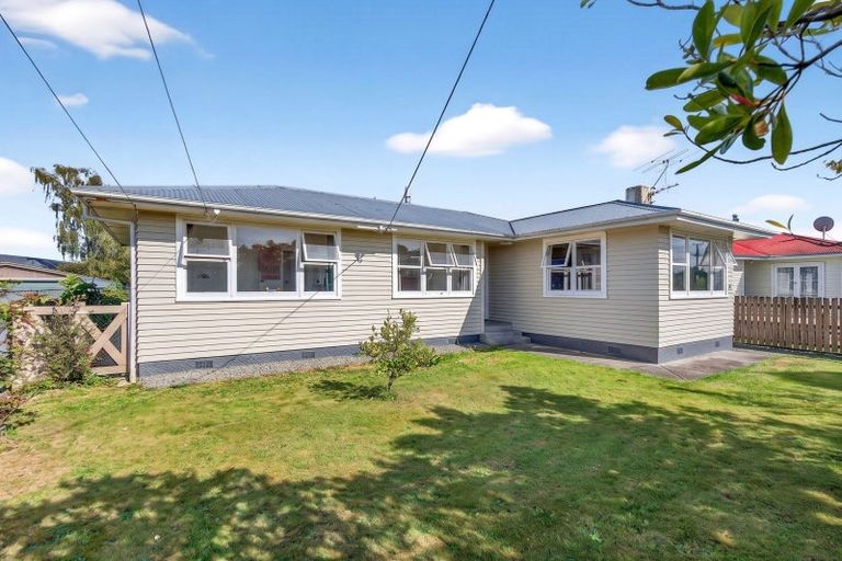 Photo of property in 15 Margaret Street, Solway, Masterton, 5810
