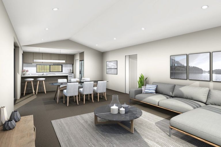 Photo of property in 132b Dunns Crossing Road, Rolleston, 7614