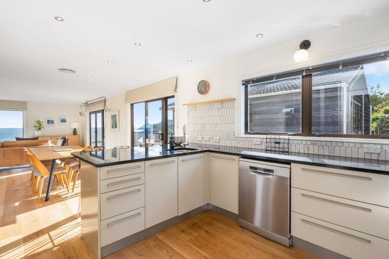 Photo of property in 232 Buckley Road, Southgate, Wellington, 6023