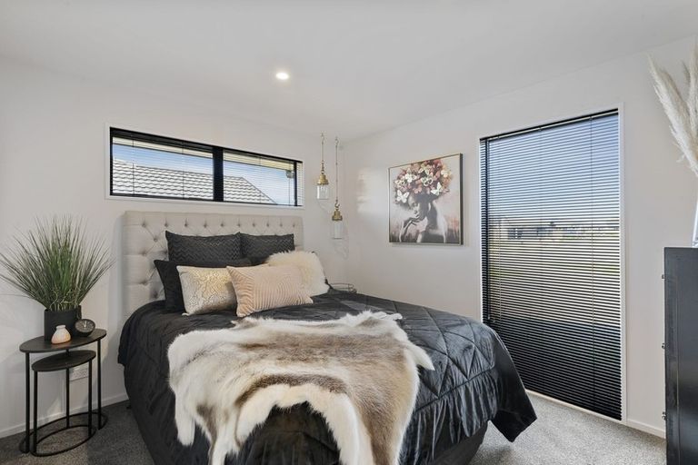 Photo of property in 8 Kennington Drive, Rolleston, 7615