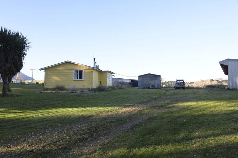 Photo of property in 776 Sherwood Road, Waiau, 7395