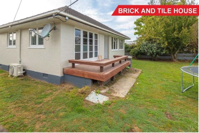 Photo of property in 28a Kelvin Road, Papakura, 2110