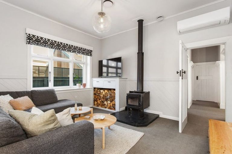 Photo of property in 266 Lyttelton Street, Spreydon, Christchurch, 8024