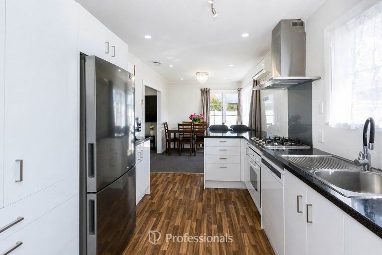 Photo of property in 267 Fergusson Drive, Heretaunga, Upper Hutt, 5018