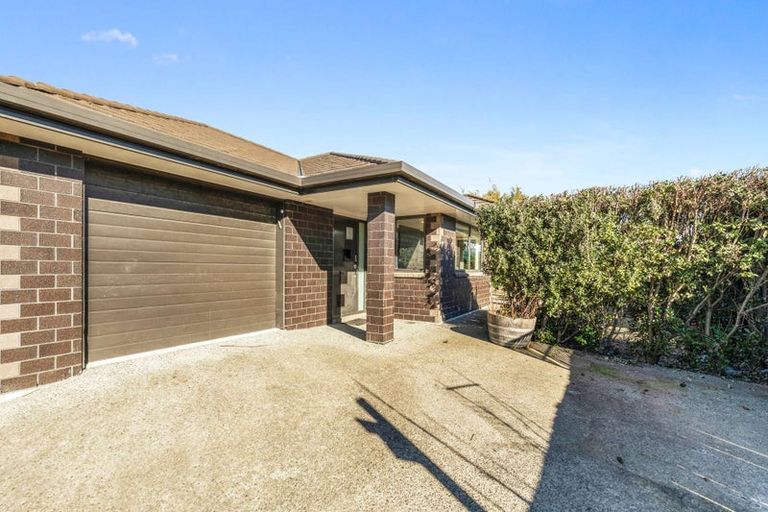 Photo of property in 7b Oudenarde Street, Renwick, 7204