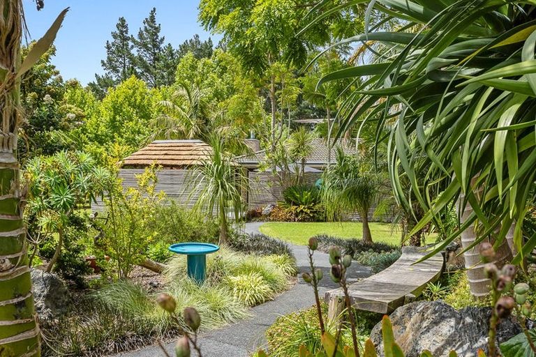 Photo of property in 1137 Port Albert Road, Port Albert, Wellsford, 0973