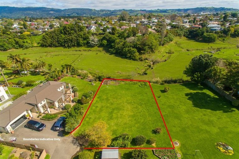 Photo of property in 46 Norm Freeman Drive, Te Puke, 3119