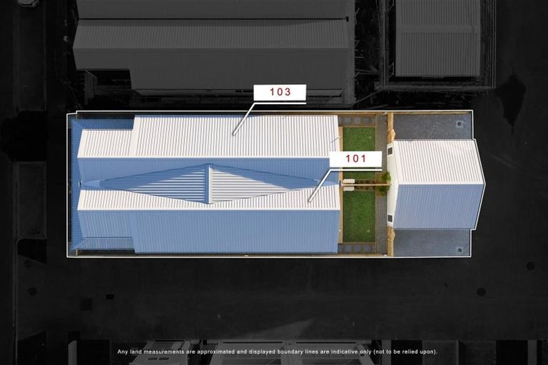 Photo of property in 103 Tributary Parade, Karaka, 2578