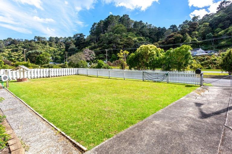 Photo of property in 111 Fergusson Drive, Thames, 3500