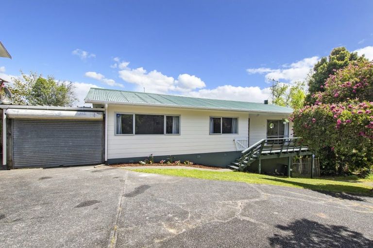 Photo of property in 48a Nottingham Road, Onerahi, Whangarei, 0110