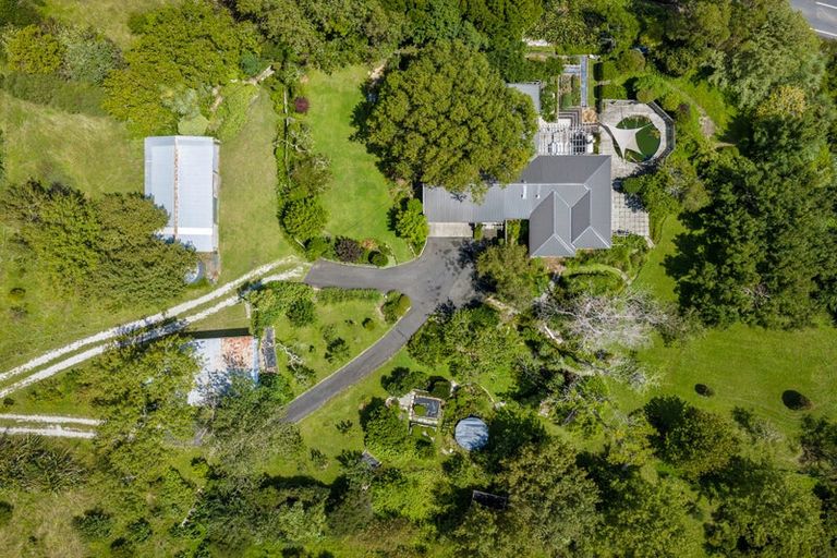 Photo of property in 4186 Kaipara Coast Highway, Tauhoa, Warkworth, 0984