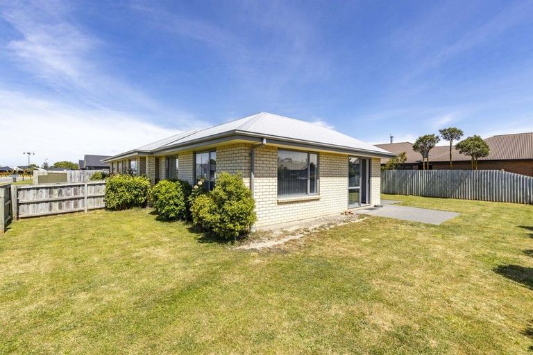 Photo of property in 20 Da Vinci Avenue, Leeston, 7632
