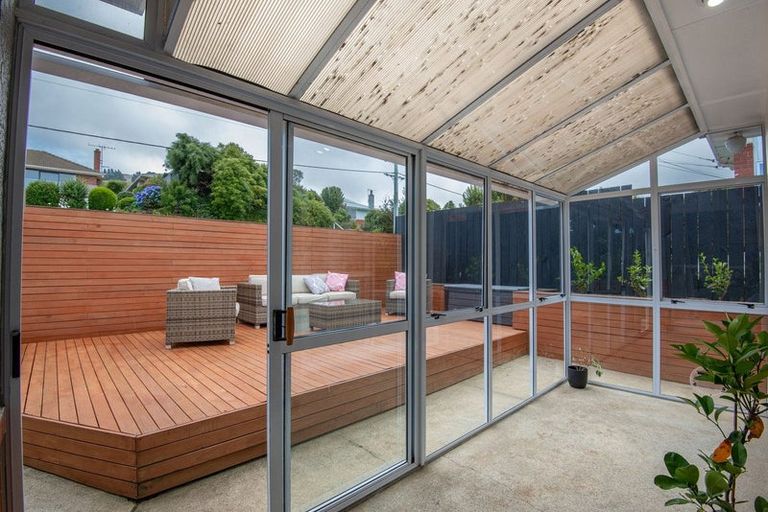 Photo of property in 186 Wakari Road, Helensburgh, Dunedin, 9010